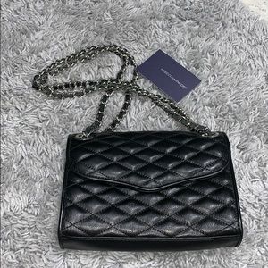 Rebecca Minkoff Mini Quilted Affair